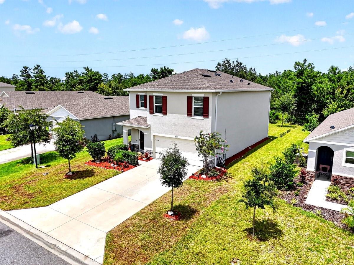 HALIFAX PLANTATION PH 4 SEC O - Residential