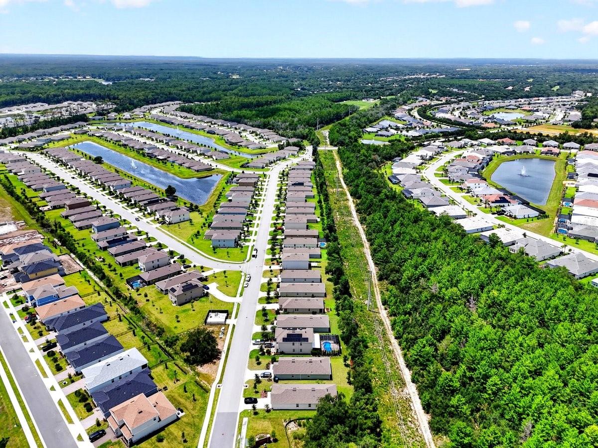 HALIFAX PLANTATION PH 4 SEC O - Residential