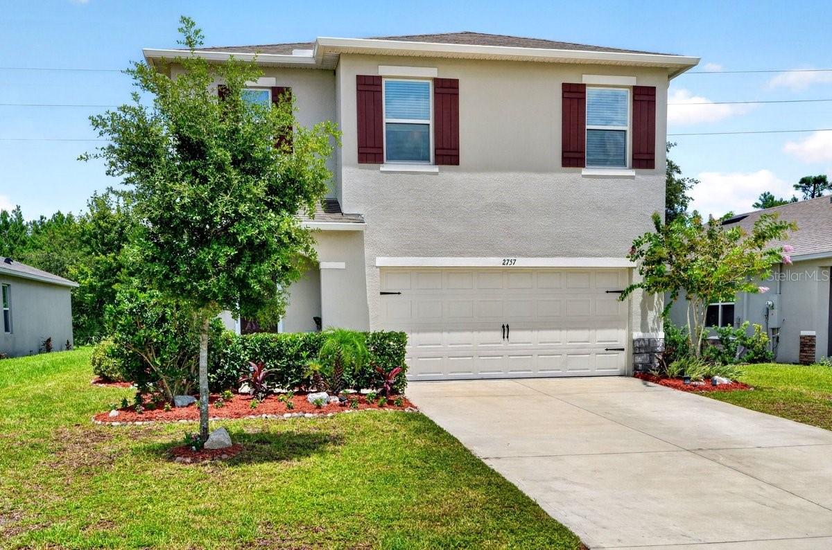 HALIFAX PLANTATION PH 4 SEC O - Residential
