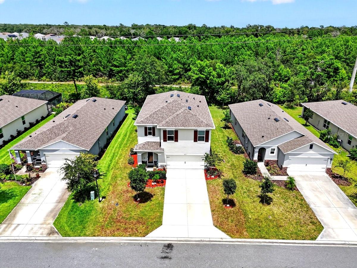 HALIFAX PLANTATION PH 4 SEC O - Residential
