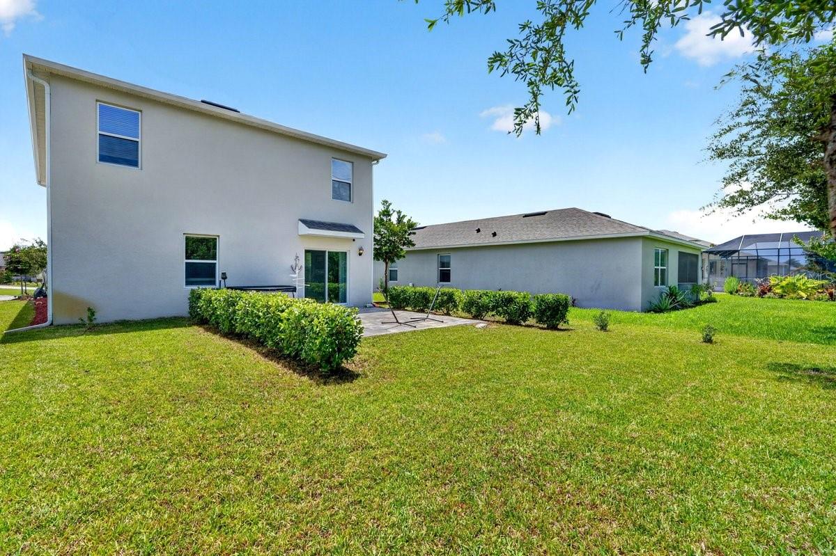 HALIFAX PLANTATION PH 4 SEC O - Residential