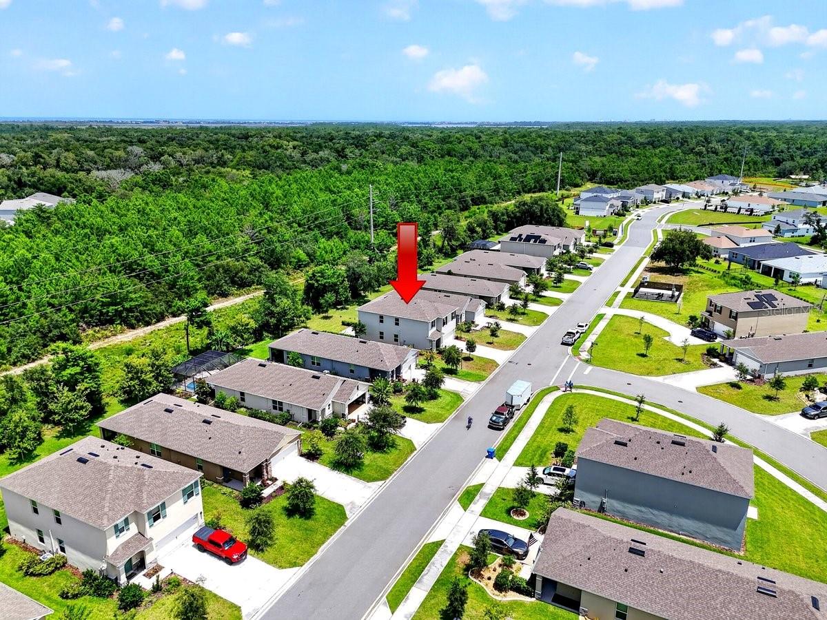 HALIFAX PLANTATION PH 4 SEC O - Residential