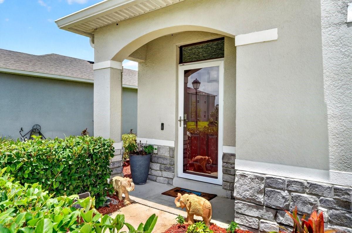 HALIFAX PLANTATION PH 4 SEC O - Residential