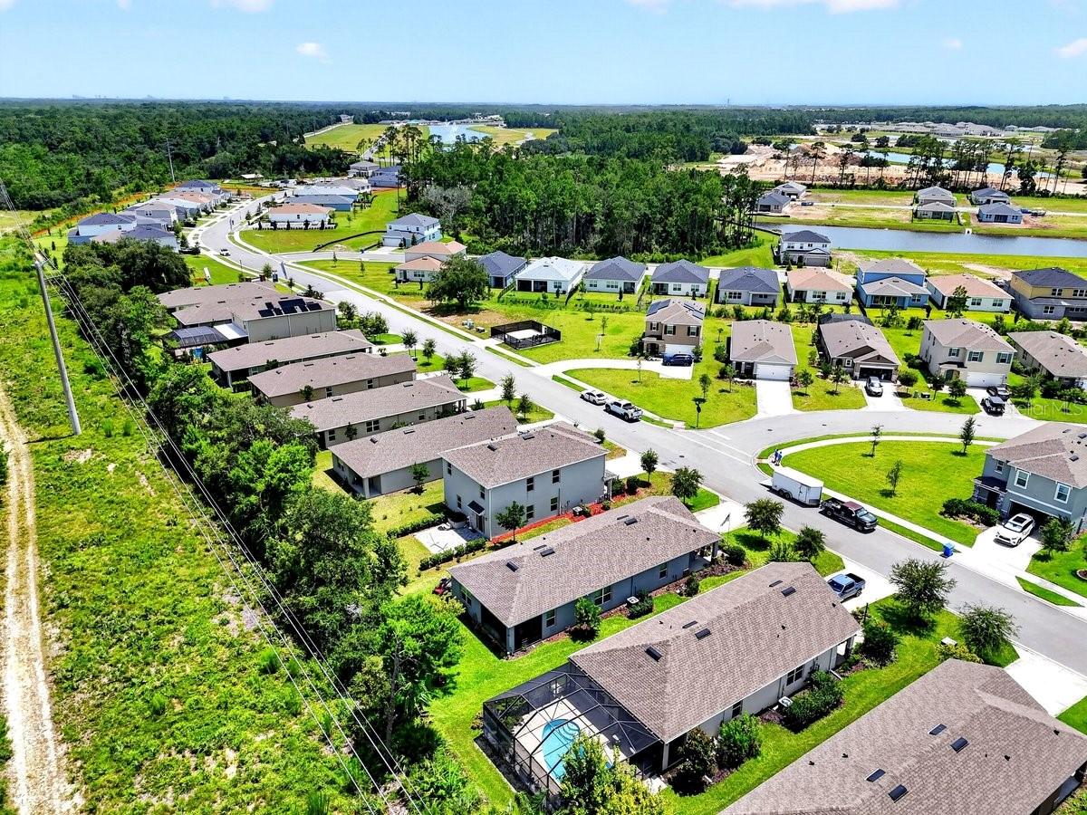 HALIFAX PLANTATION PH 4 SEC O - Residential