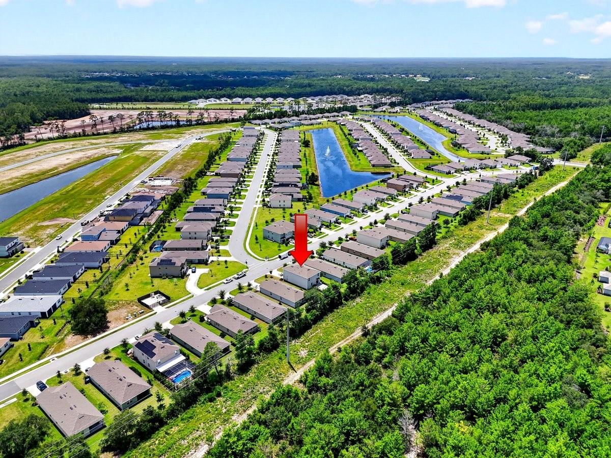 HALIFAX PLANTATION PH 4 SEC O - Residential