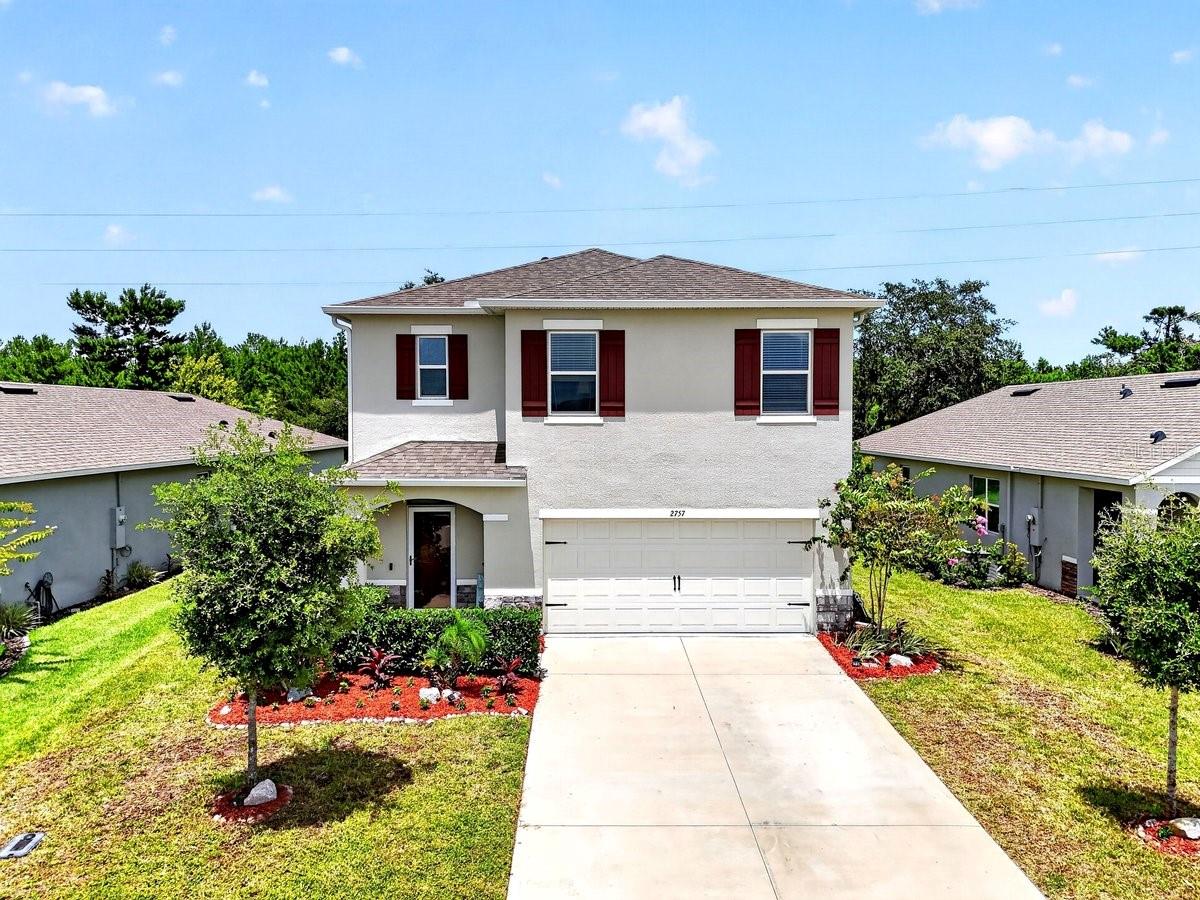 HALIFAX PLANTATION PH 4 SEC O - Residential