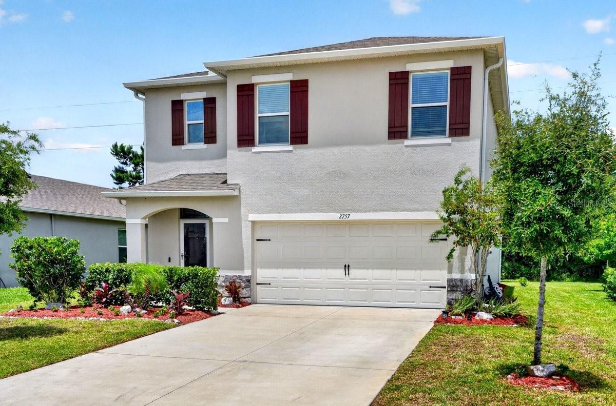 HALIFAX PLANTATION PH 4 SEC O - Residential