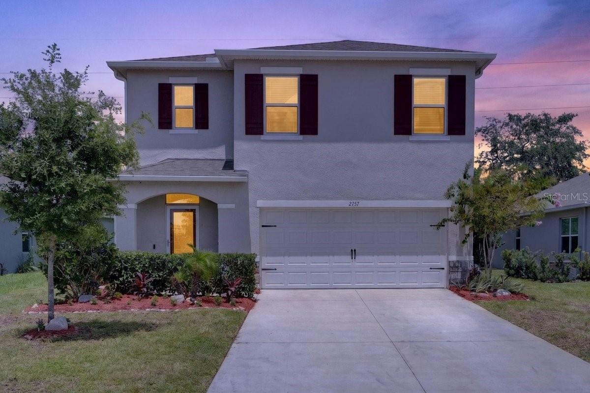HALIFAX PLANTATION PH 4 SEC O - Residential