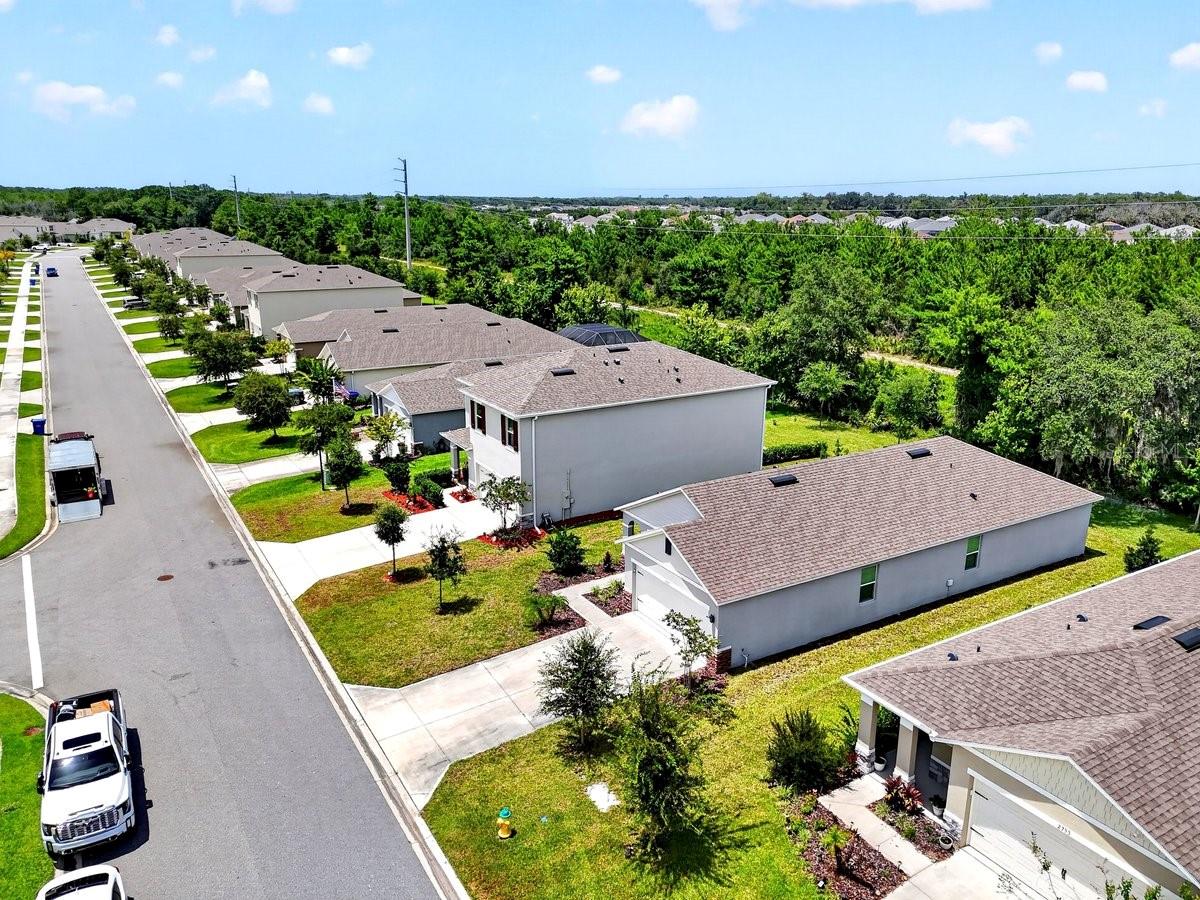 HALIFAX PLANTATION PH 4 SEC O - Residential