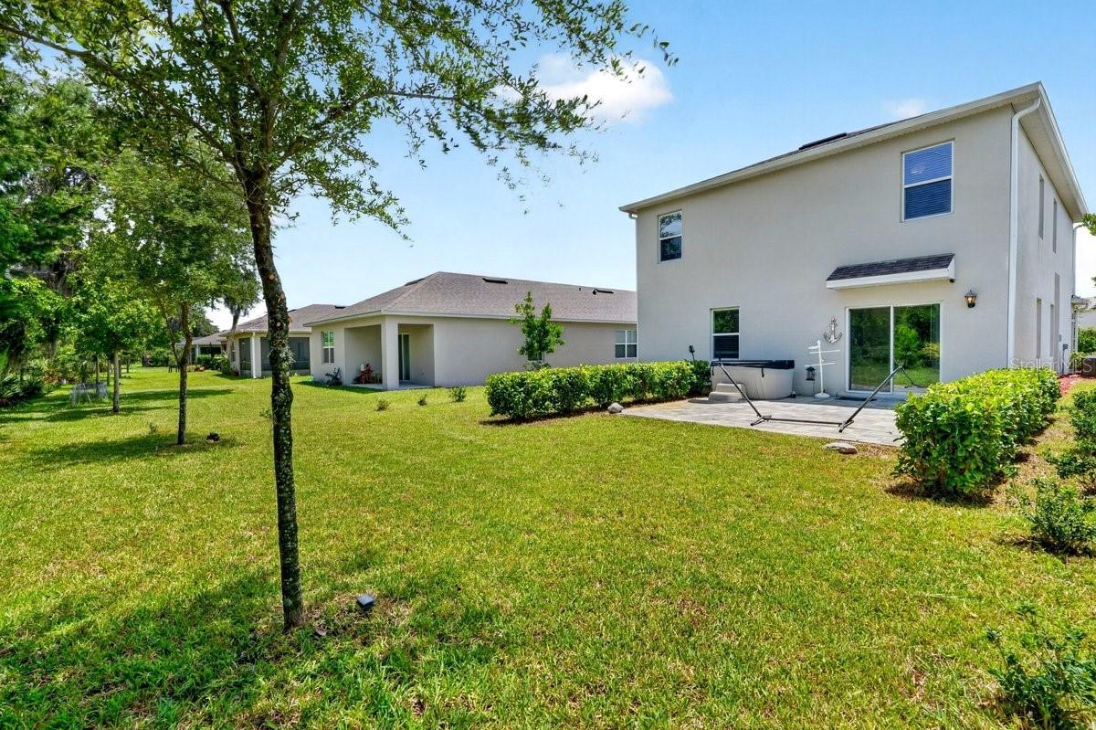 HALIFAX PLANTATION PH 4 SEC O - Residential