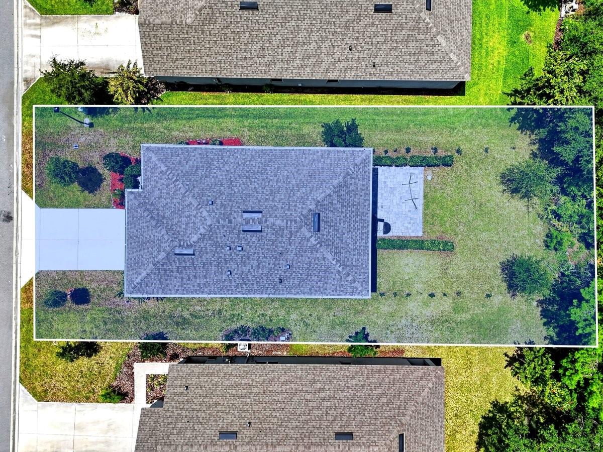 HALIFAX PLANTATION PH 4 SEC O - Residential