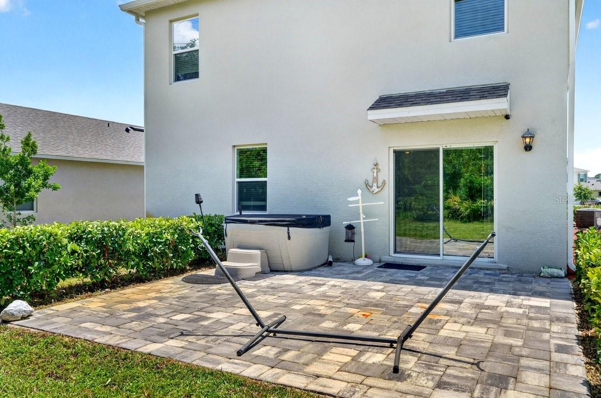 HALIFAX PLANTATION PH 4 SEC O - Residential