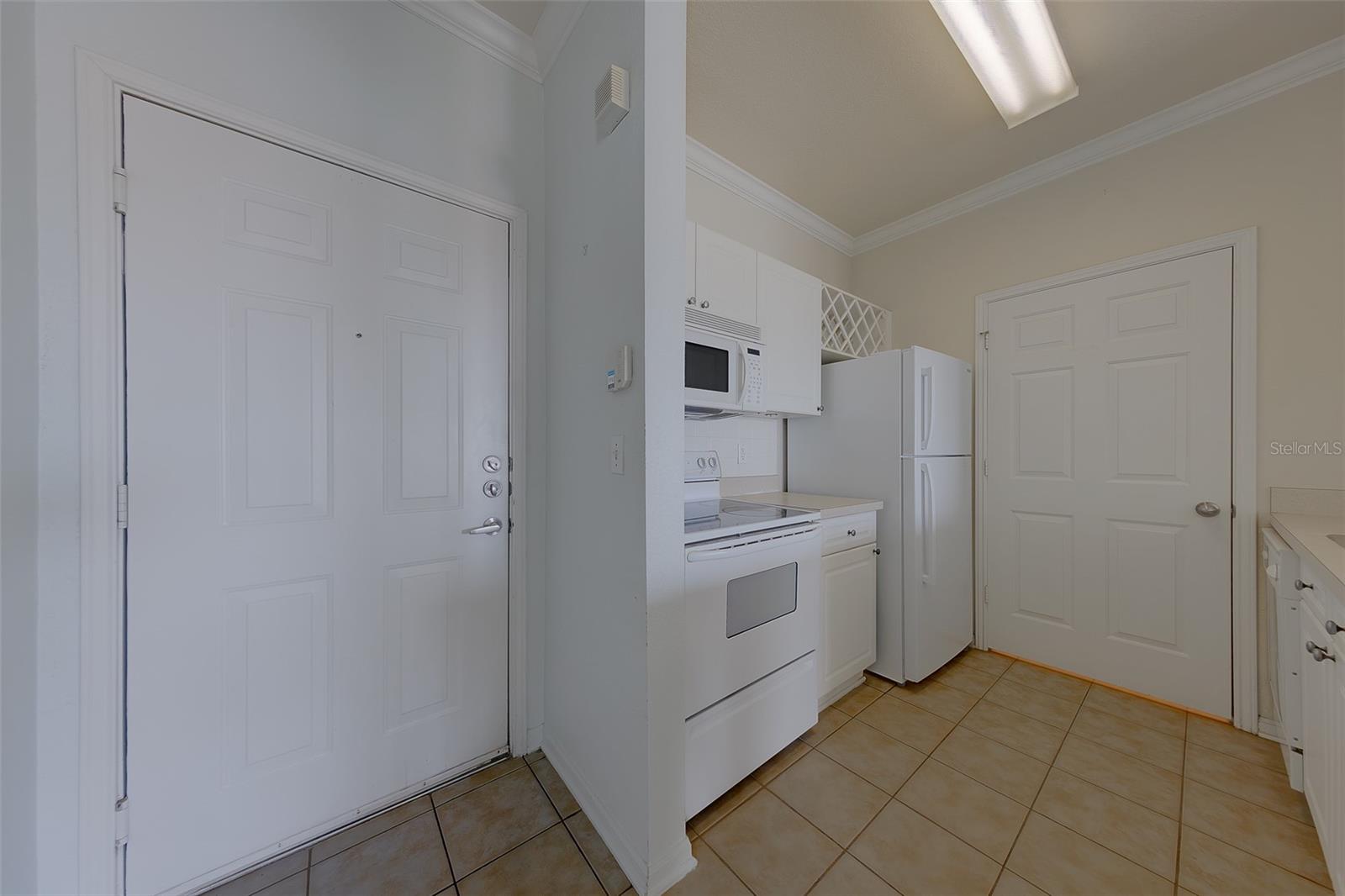 RESIDENCE AT RENAISSANCE - Residential