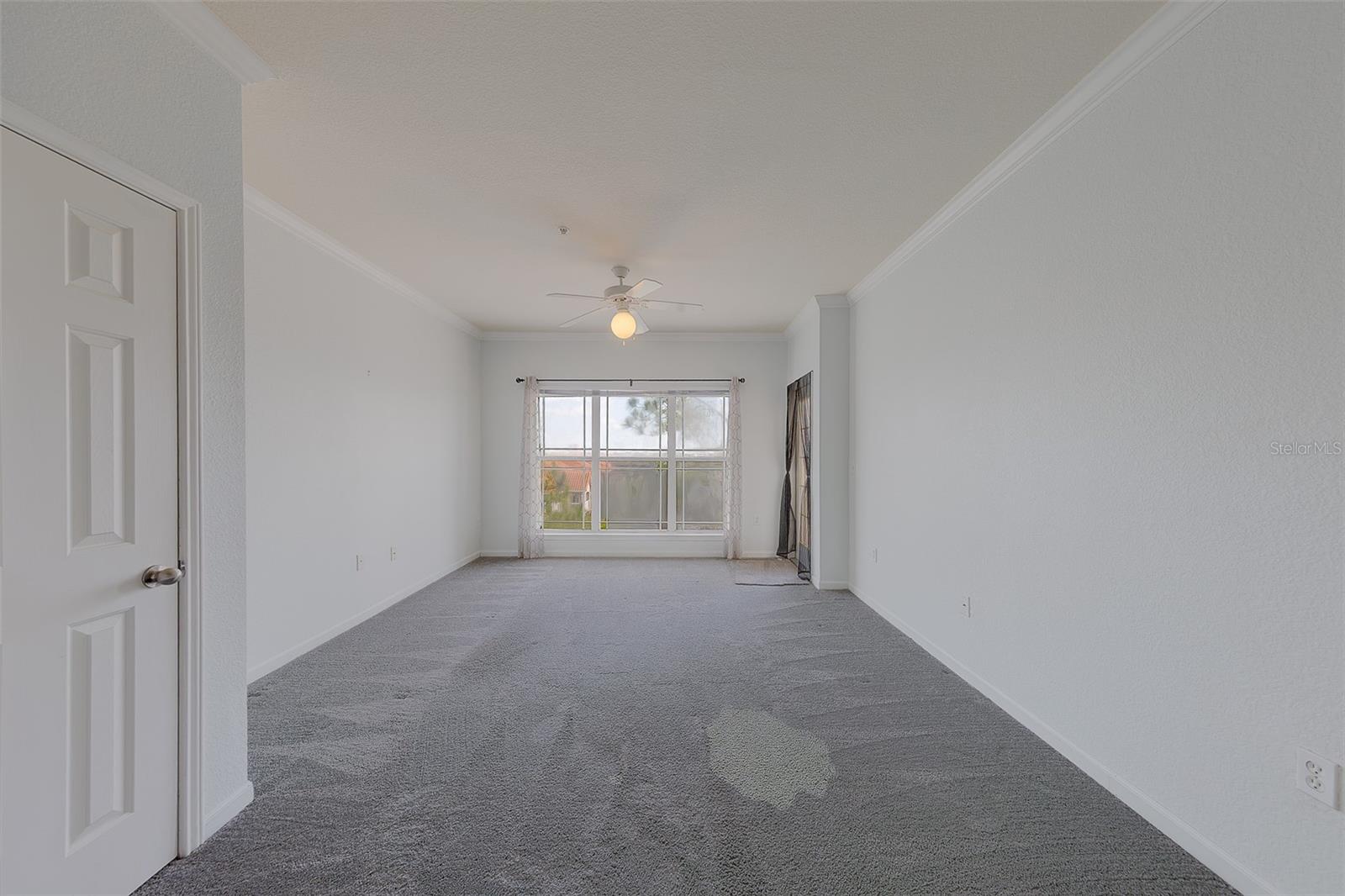 RESIDENCE AT RENAISSANCE - Residential