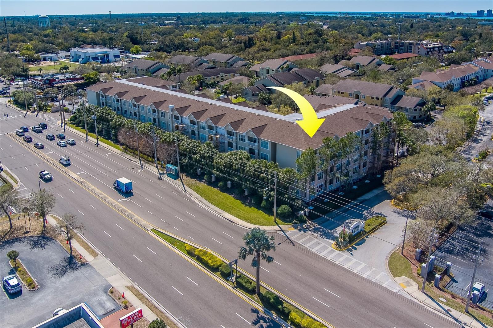 RESIDENCE AT RENAISSANCE - Residential