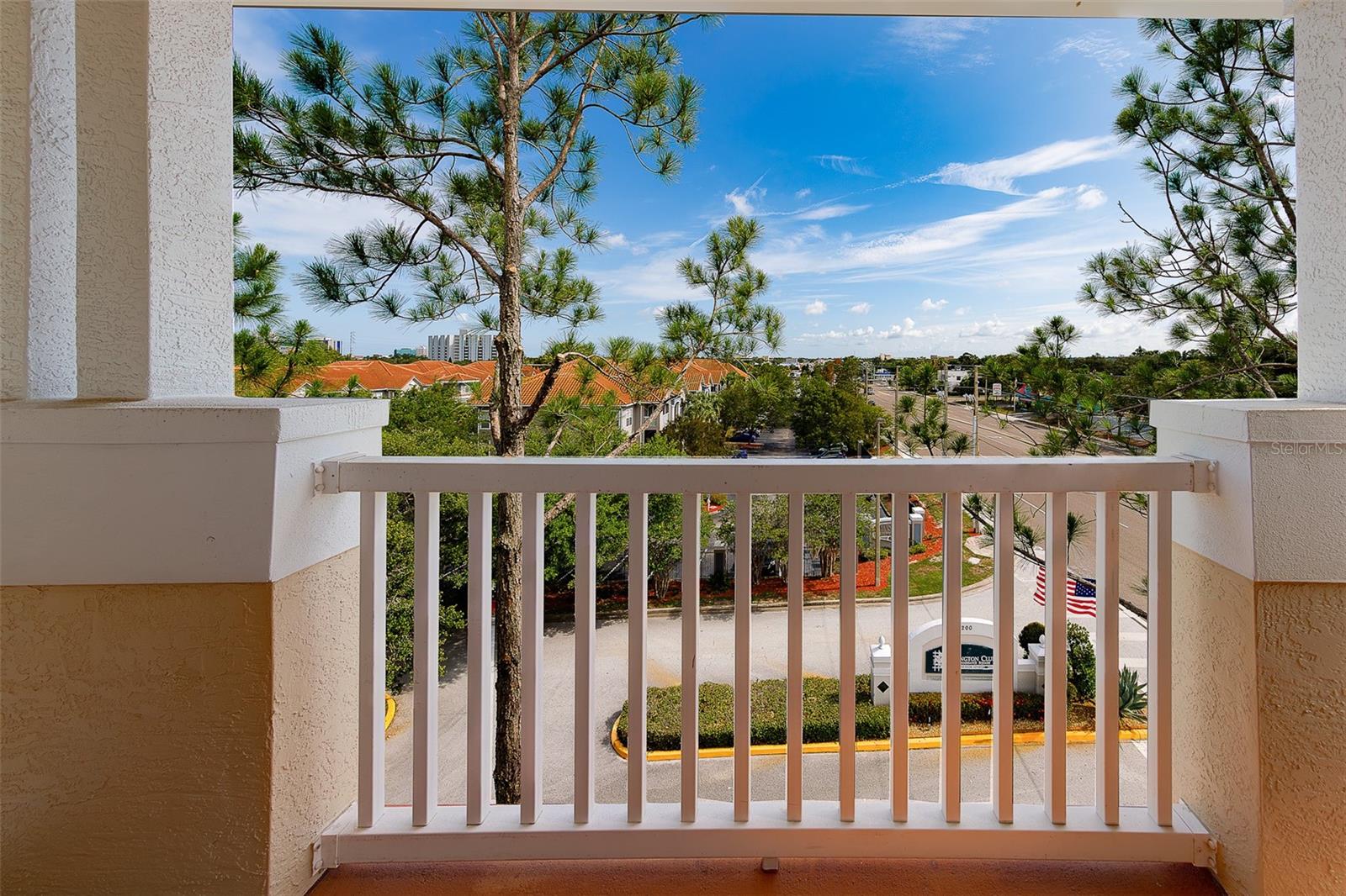 RESIDENCE AT RENAISSANCE - Residential