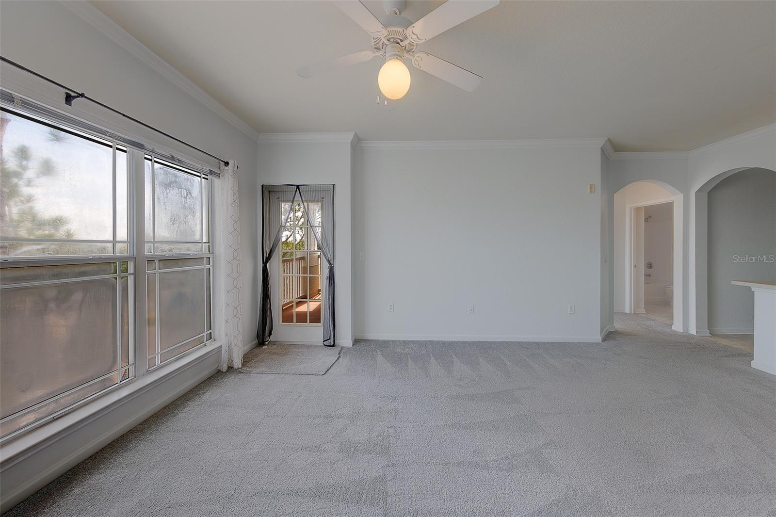 RESIDENCE AT RENAISSANCE - Residential