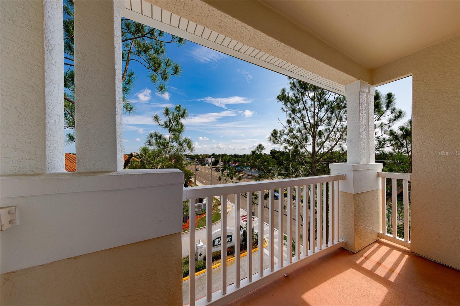 RESIDENCE AT RENAISSANCE - Residential