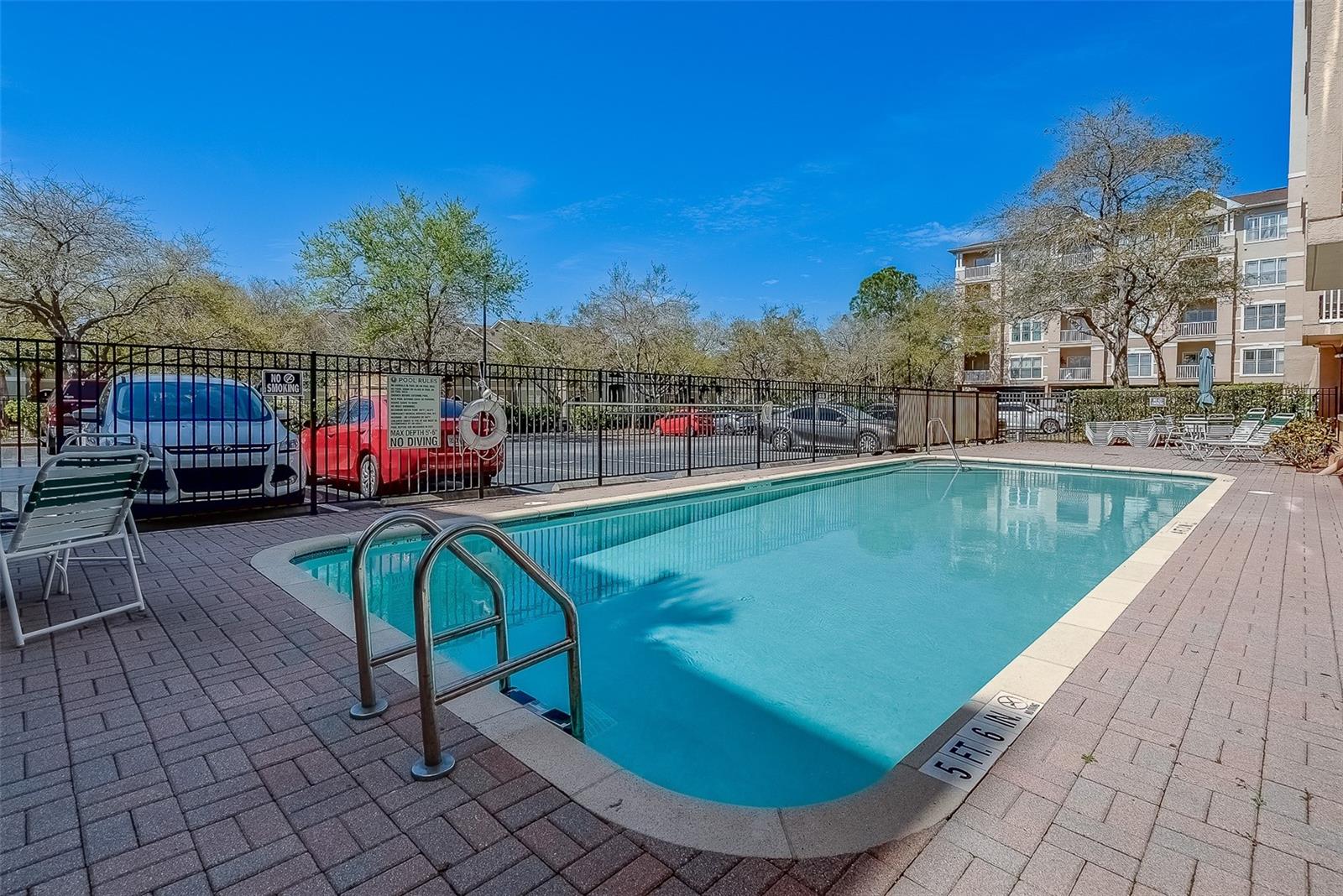 RESIDENCE AT RENAISSANCE - Residential