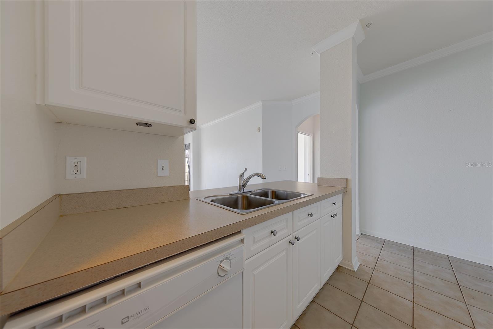 RESIDENCE AT RENAISSANCE - Residential