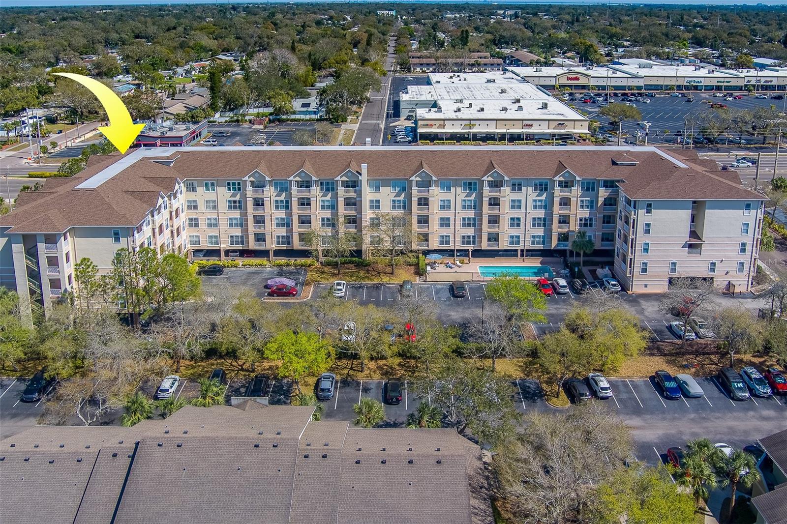 RESIDENCE AT RENAISSANCE - Residential