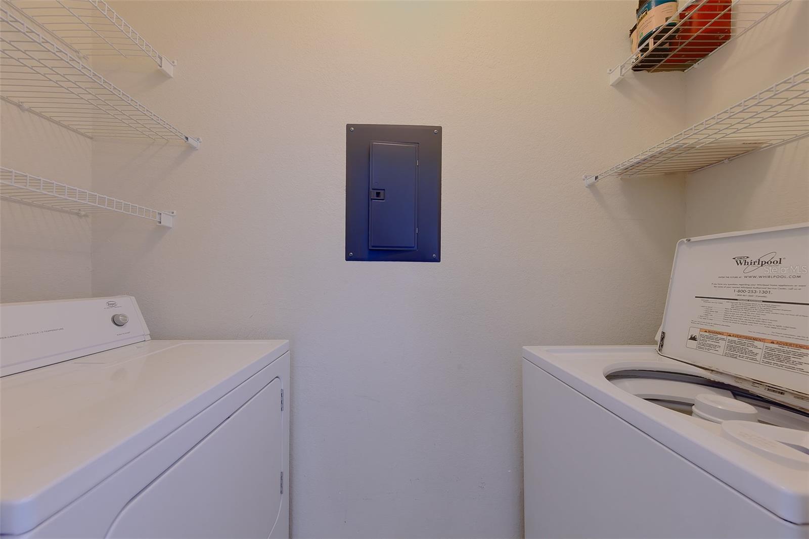 RESIDENCE AT RENAISSANCE - Residential