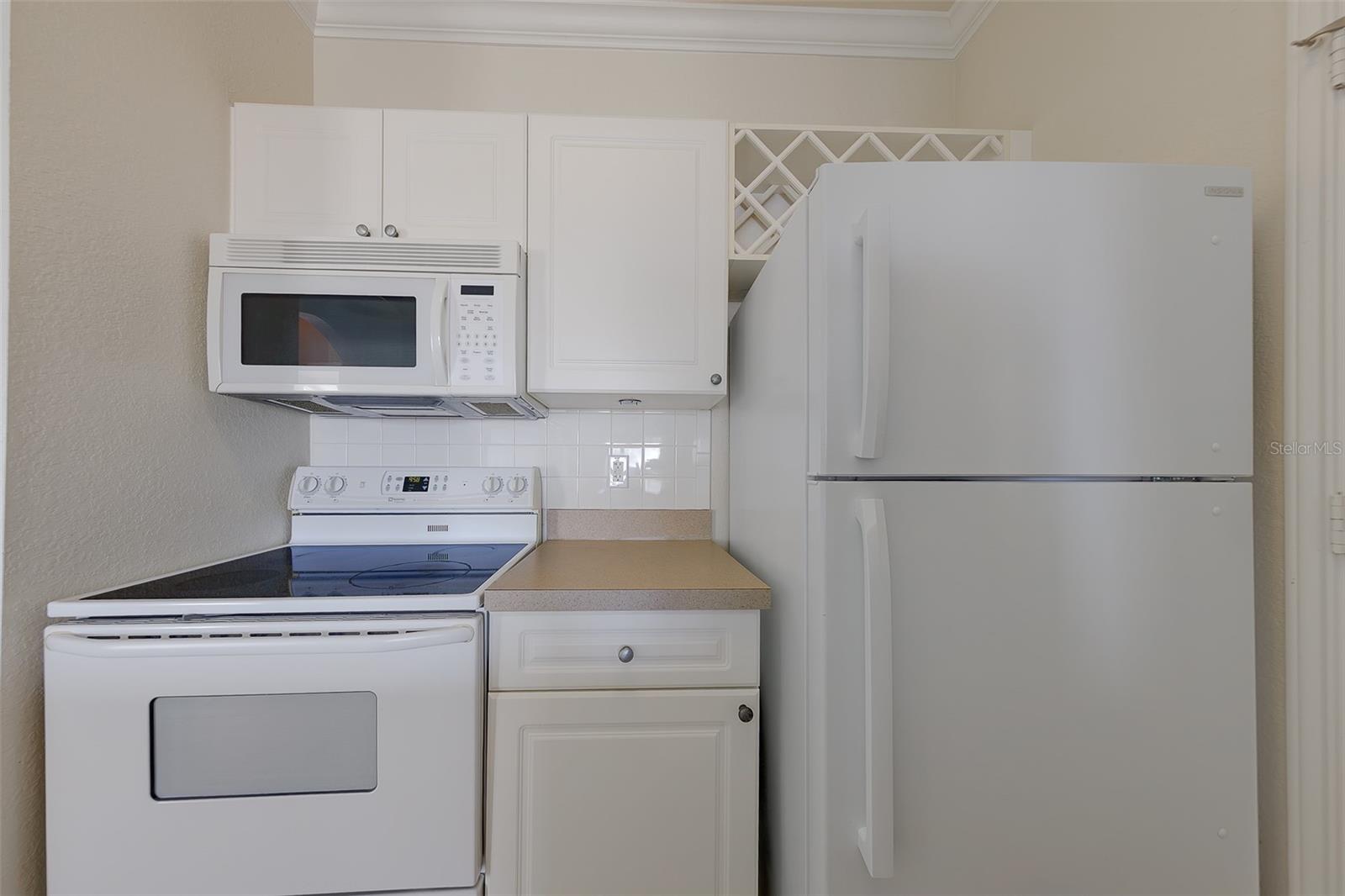 RESIDENCE AT RENAISSANCE - Residential