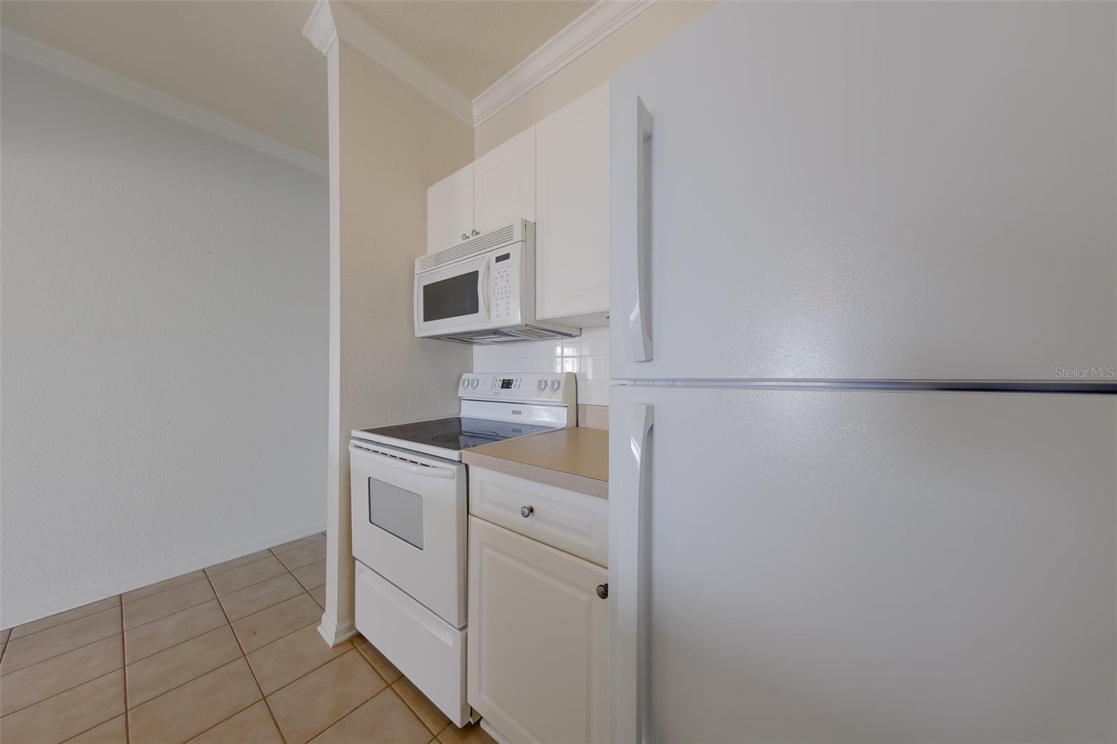 RESIDENCE AT RENAISSANCE - Residential