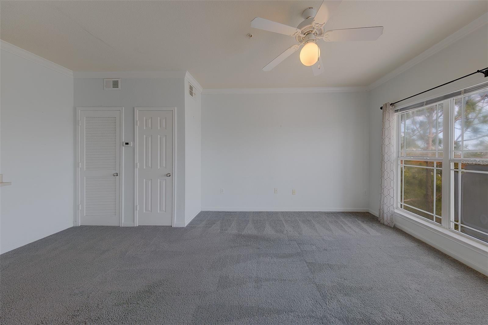 RESIDENCE AT RENAISSANCE - Residential