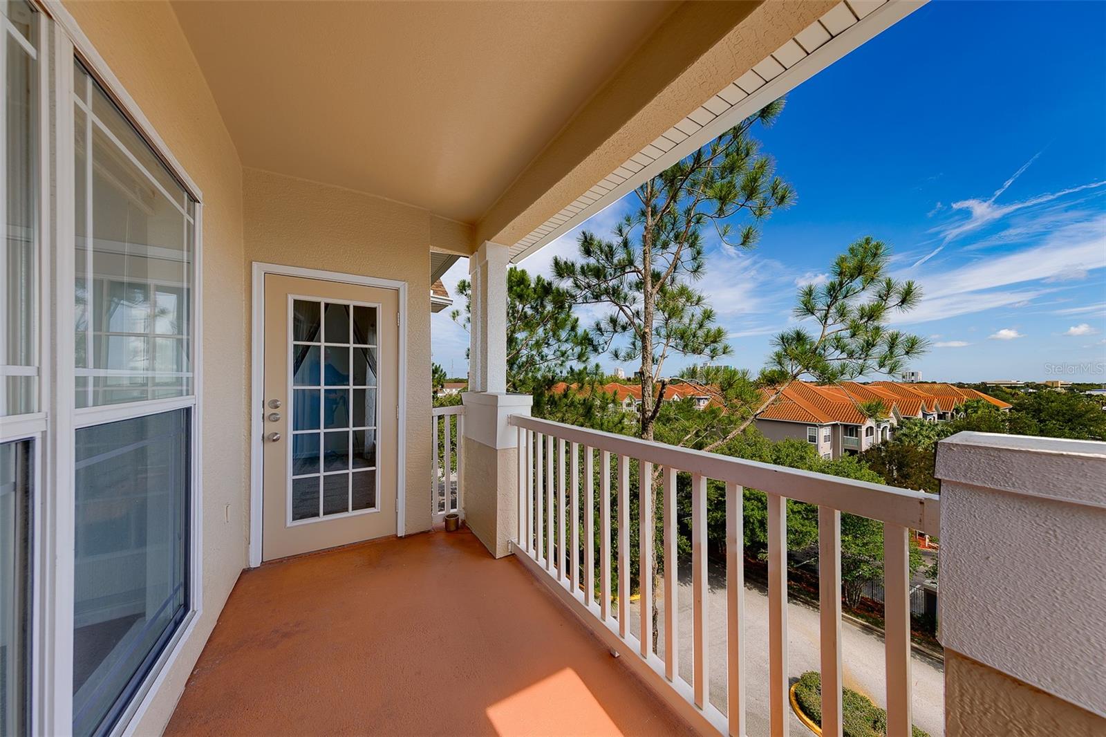 RESIDENCE AT RENAISSANCE - Residential