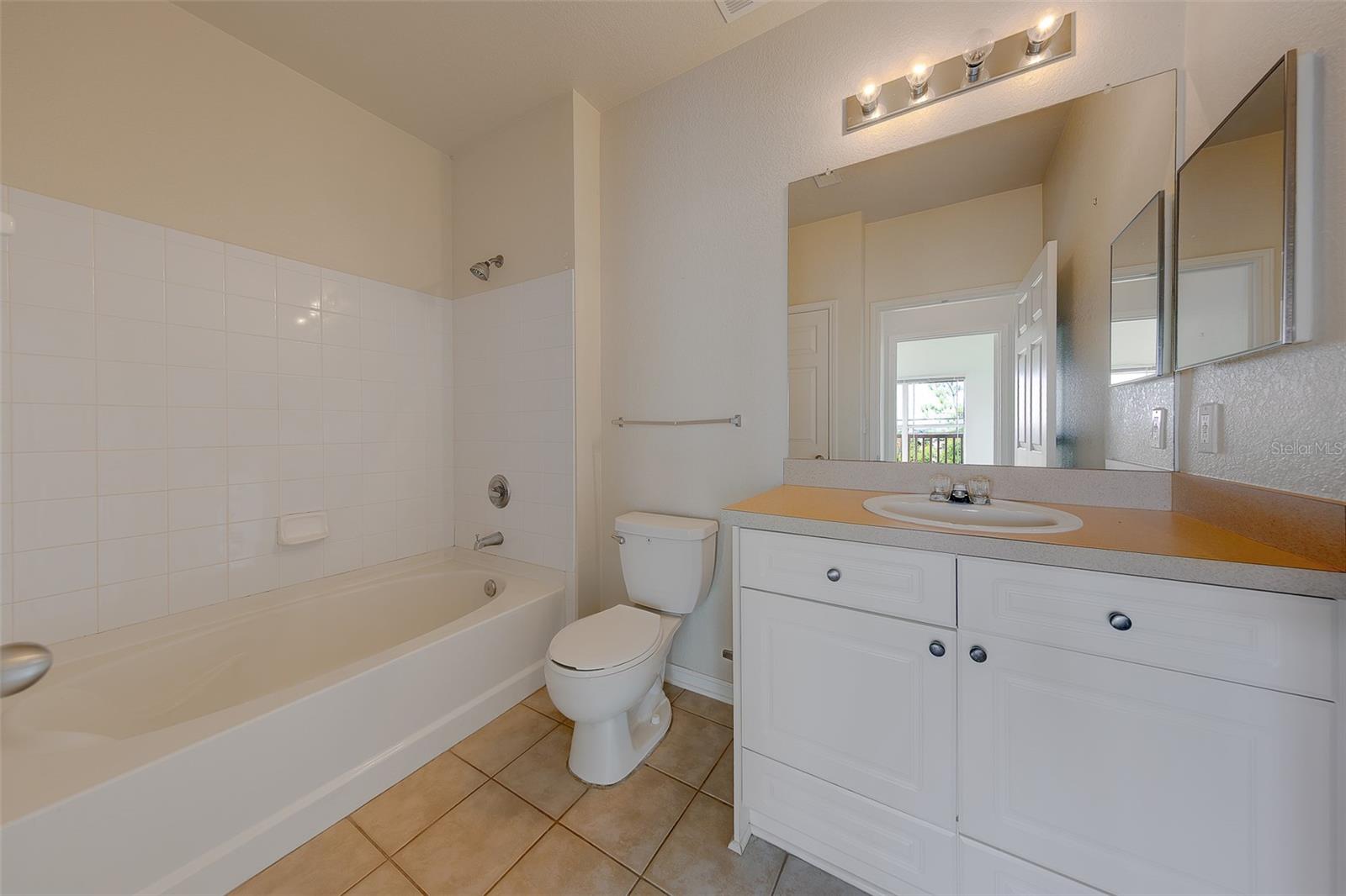 RESIDENCE AT RENAISSANCE - Residential