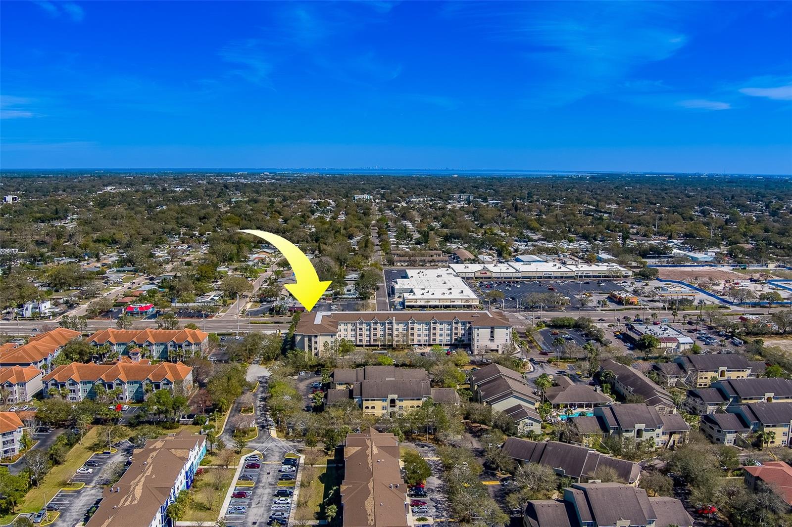 RESIDENCE AT RENAISSANCE - Residential