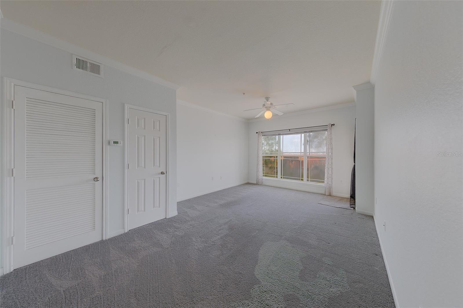 RESIDENCE AT RENAISSANCE - Residential