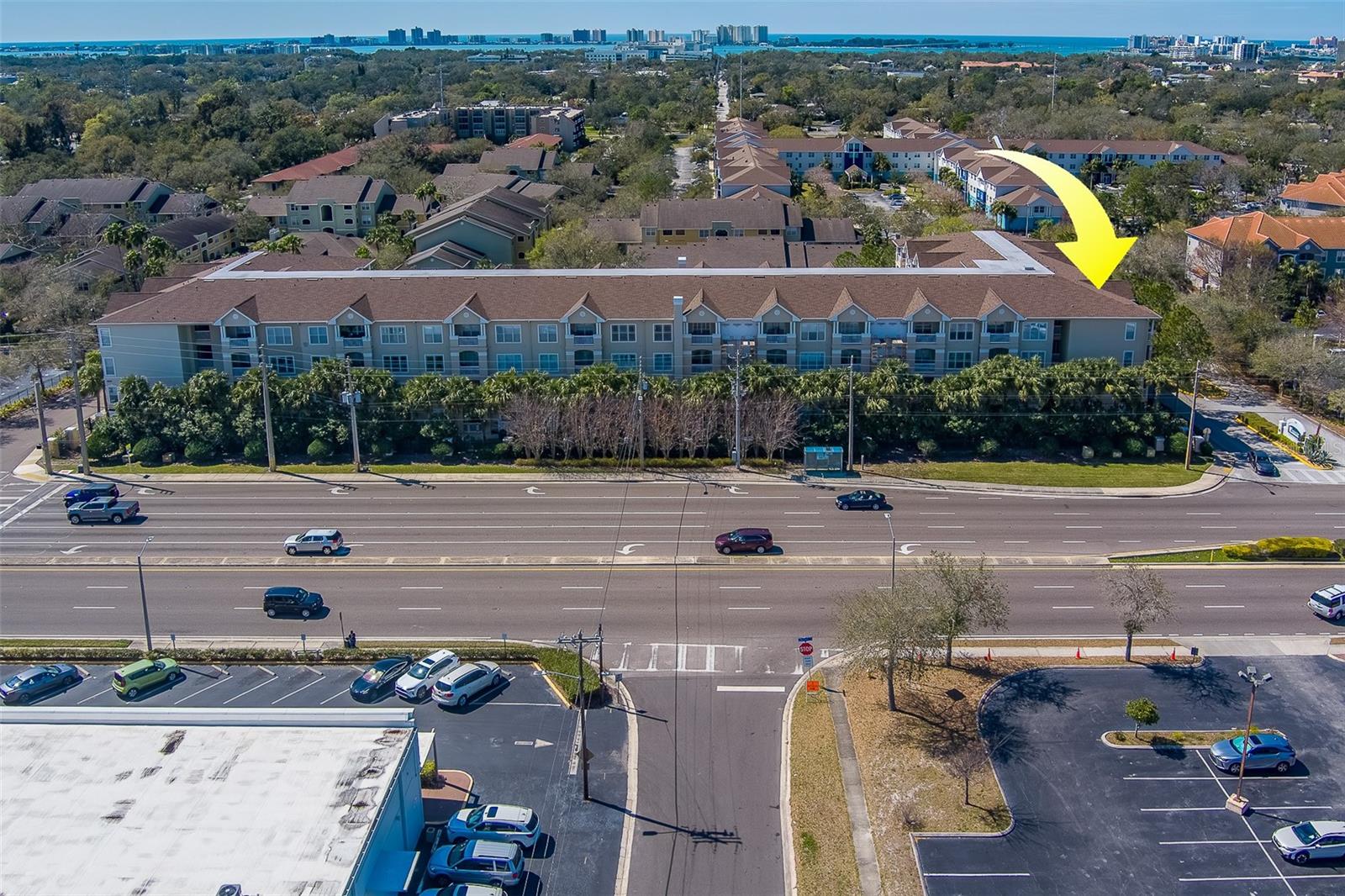 RESIDENCE AT RENAISSANCE - Residential