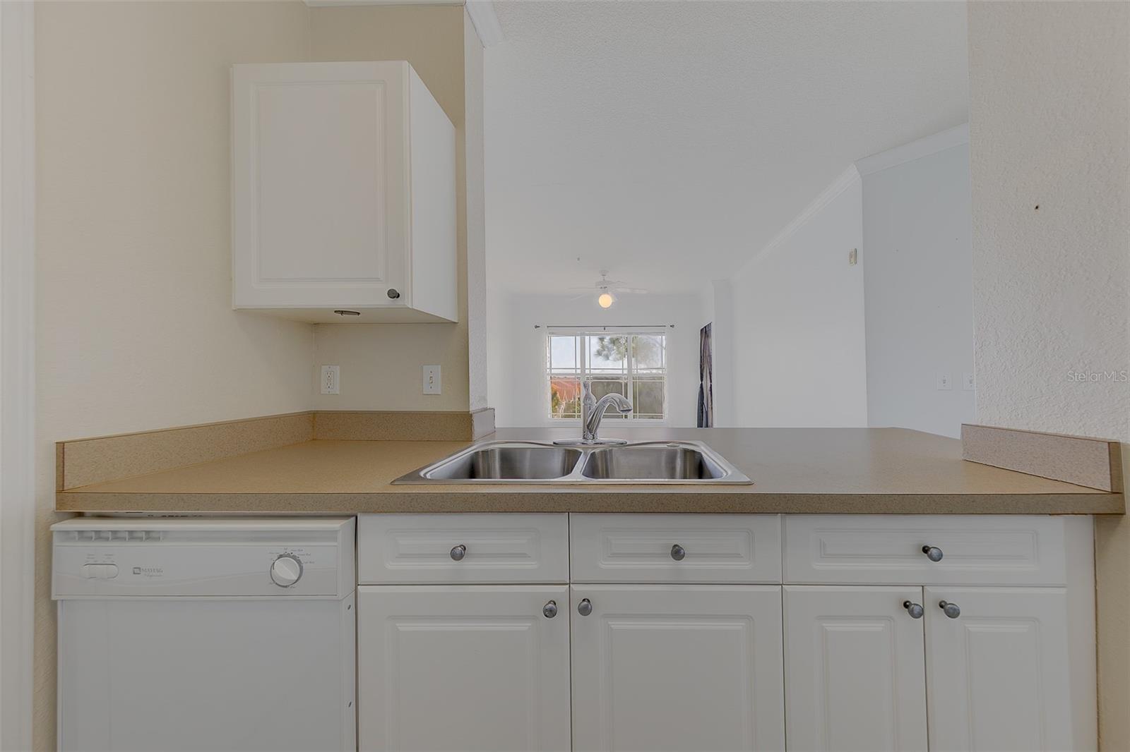 RESIDENCE AT RENAISSANCE - Residential