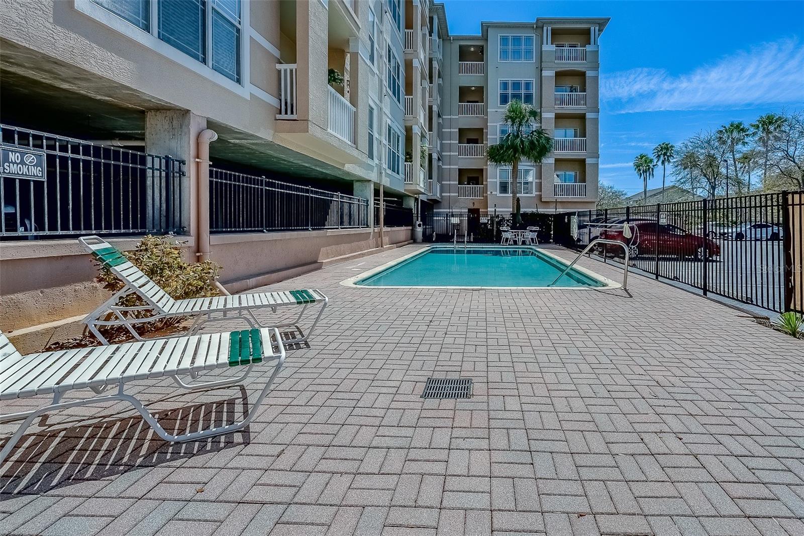 RESIDENCE AT RENAISSANCE - Residential