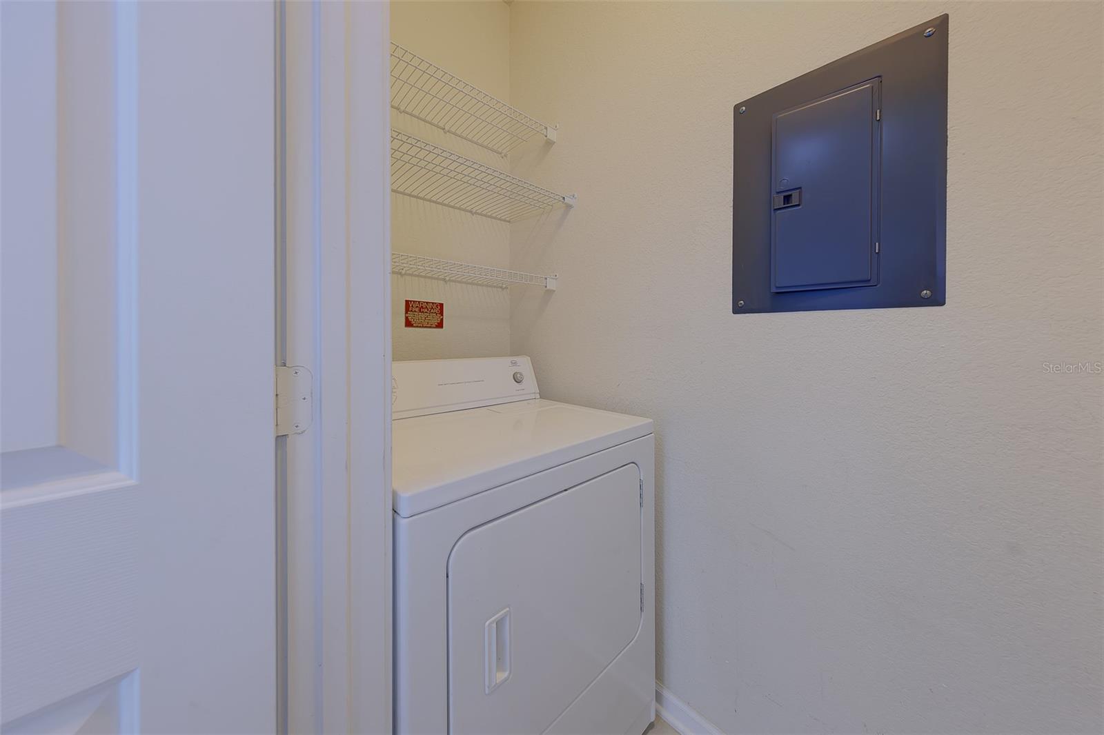 RESIDENCE AT RENAISSANCE - Residential