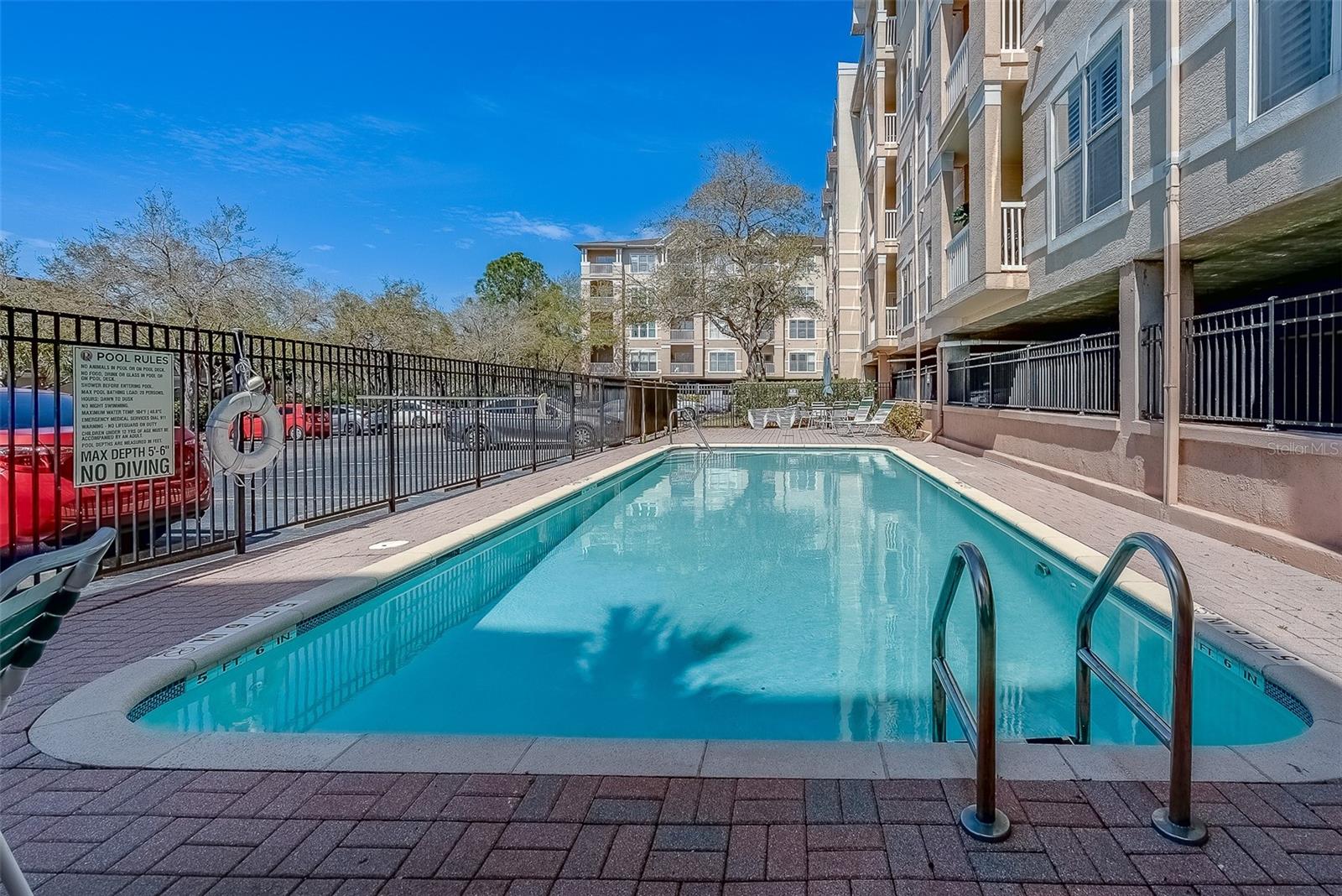 RESIDENCE AT RENAISSANCE - Residential