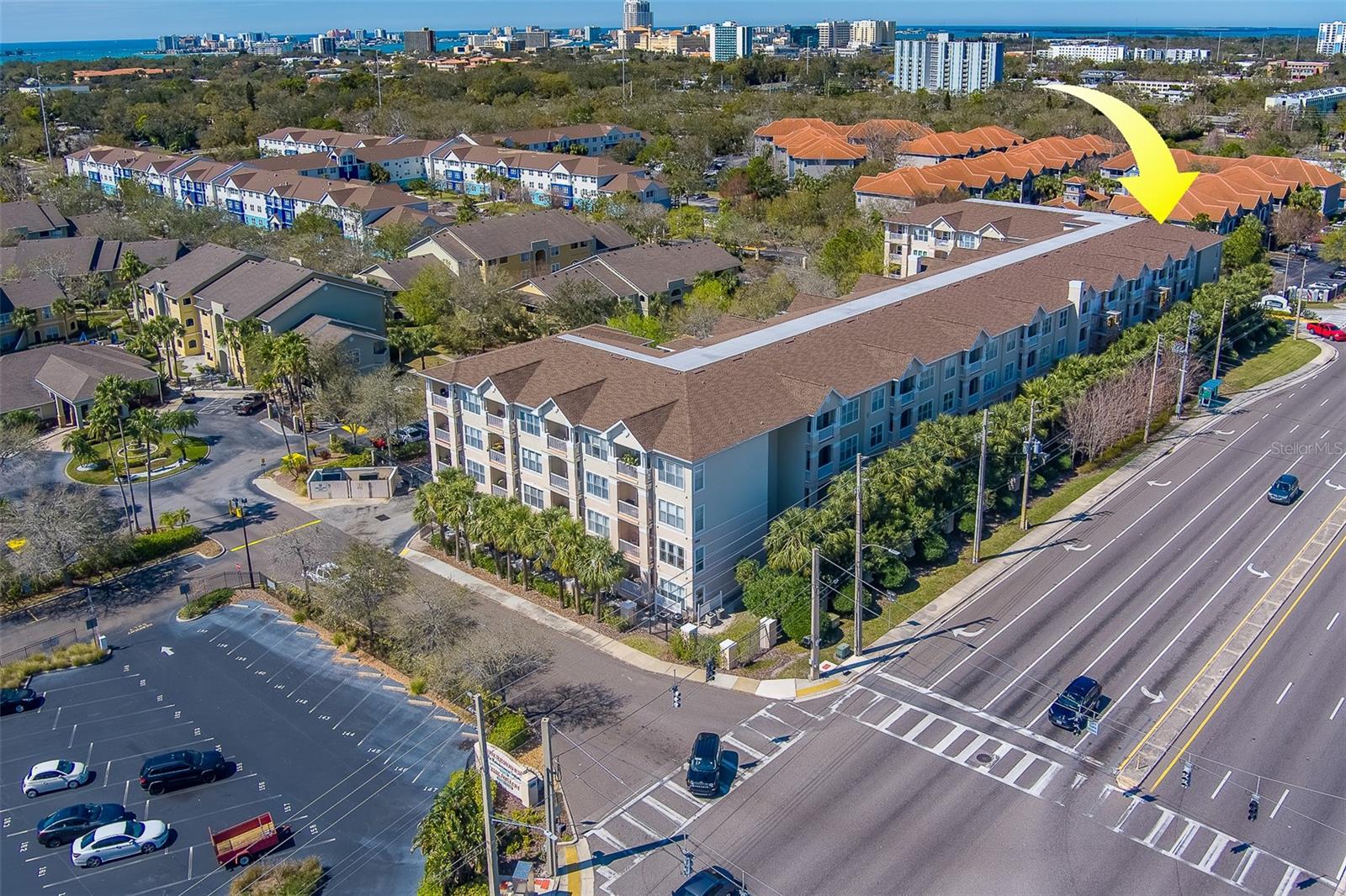 RESIDENCE AT RENAISSANCE - Residential
