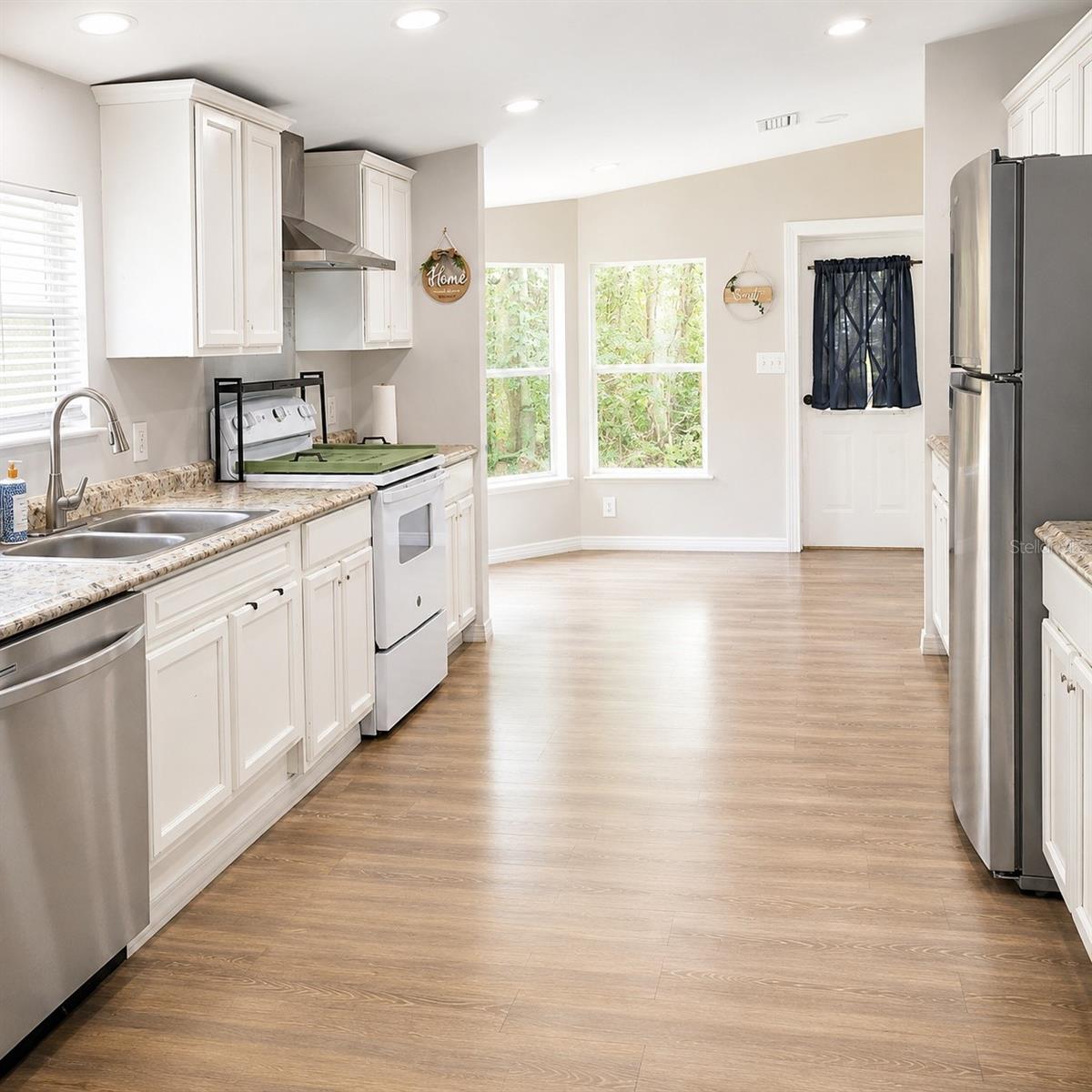GIBBS & B D FOSTERS ADD - Residential