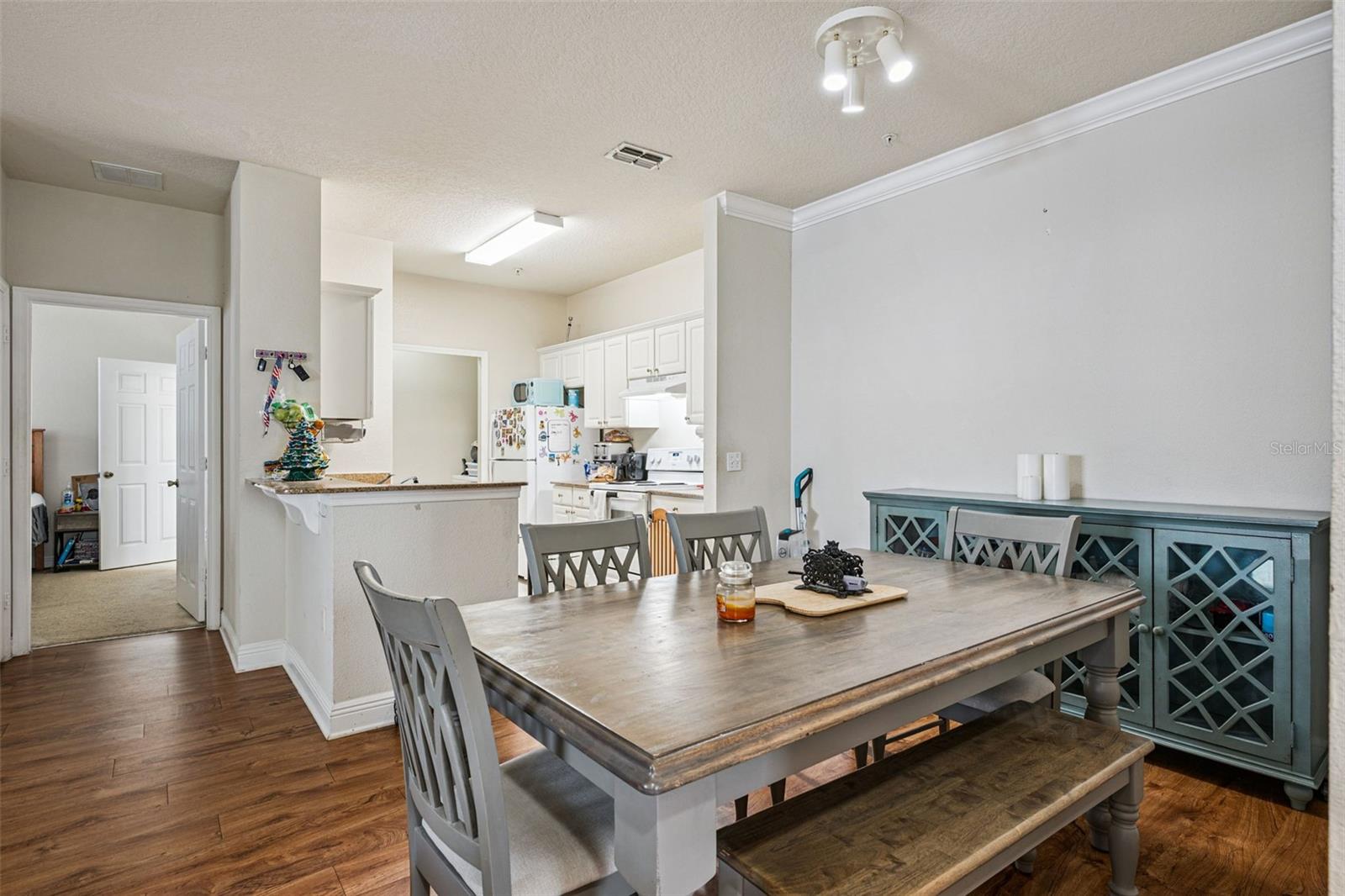 SOUTHERN PINES - Residential