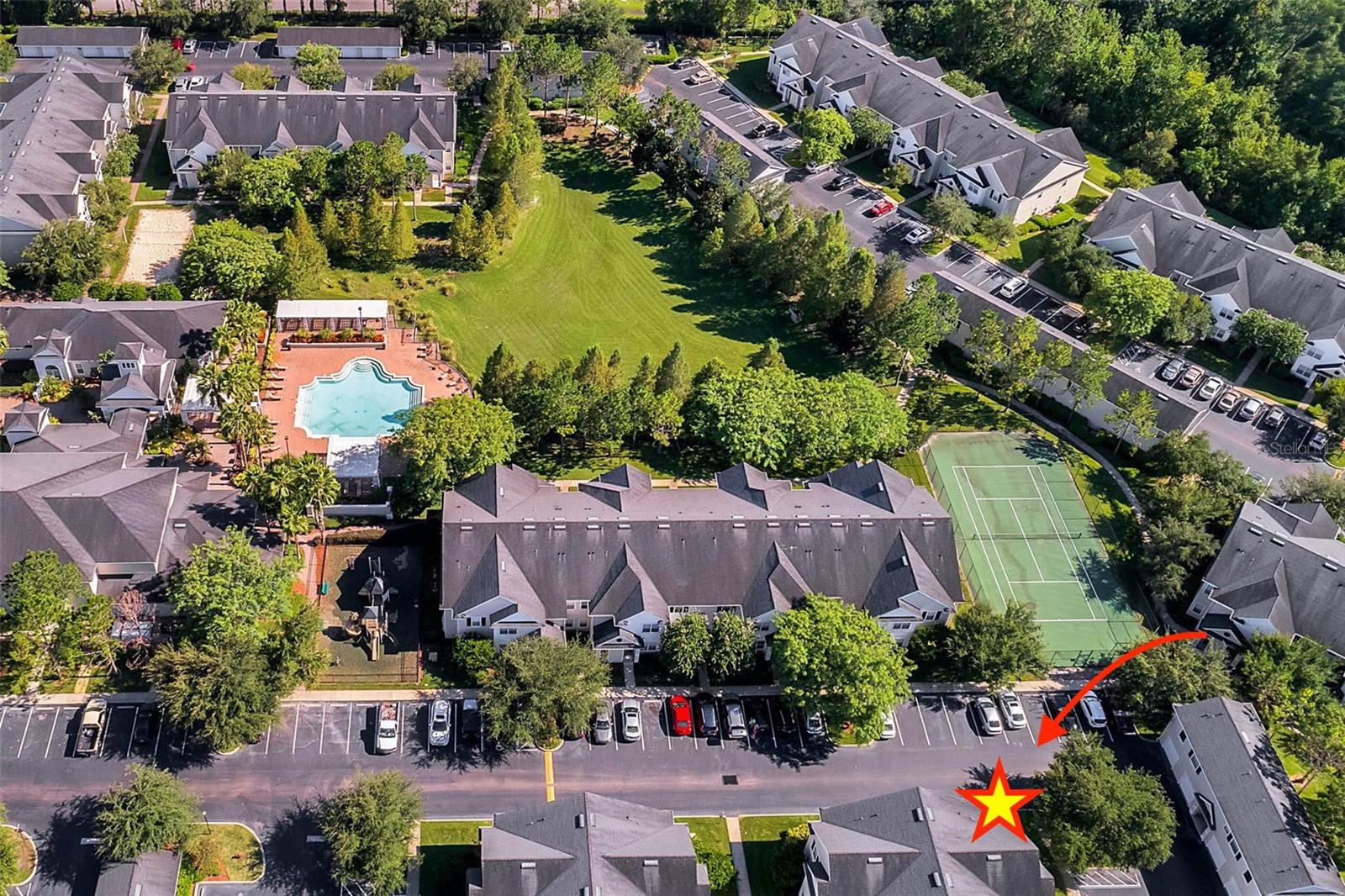 SOUTHERN PINES - Residential