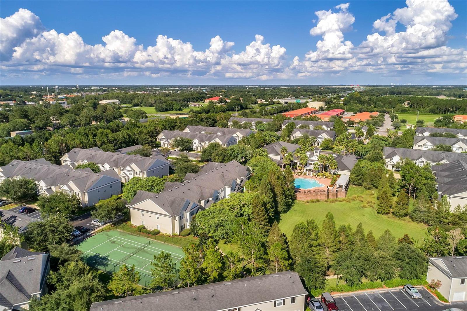 SOUTHERN PINES - Residential