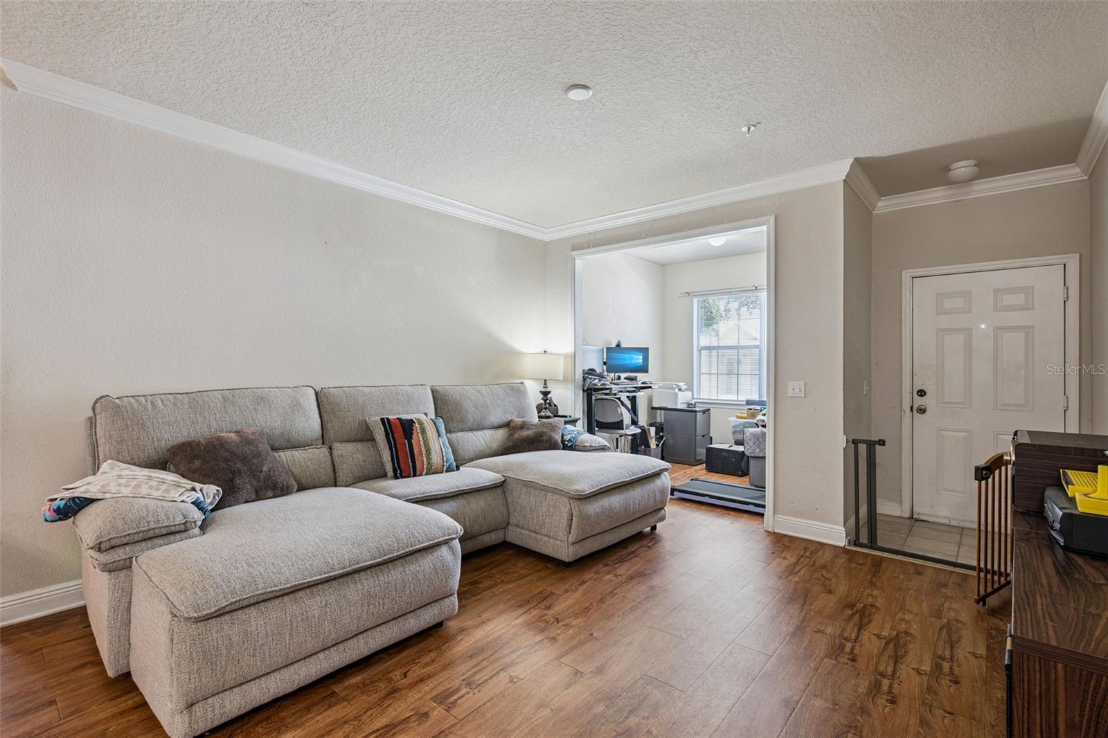 SOUTHERN PINES - Residential