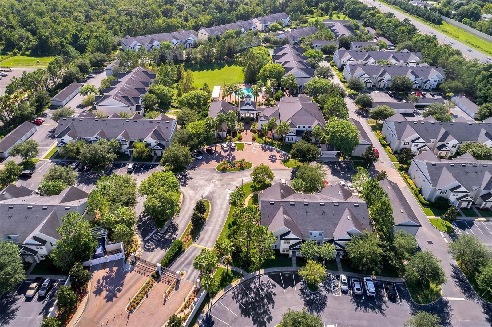SOUTHERN PINES - Residential