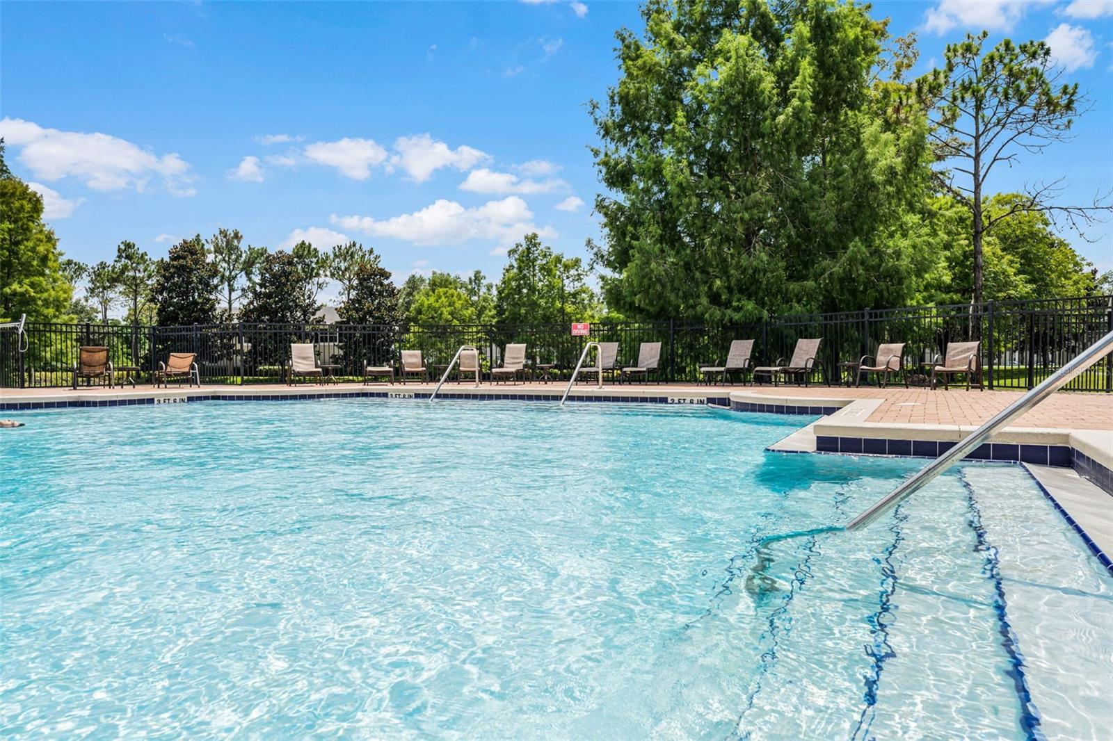 SOUTHERN PINES - Residential