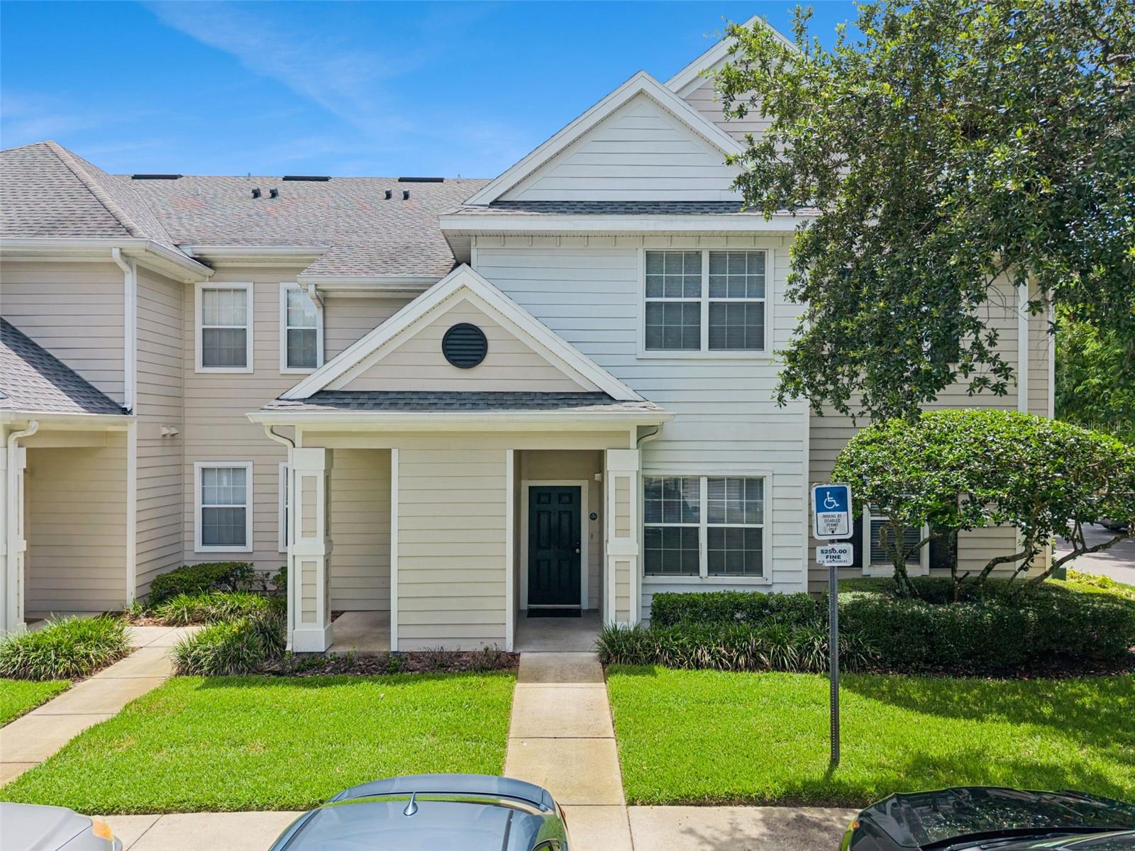 SOUTHERN PINES - Residential