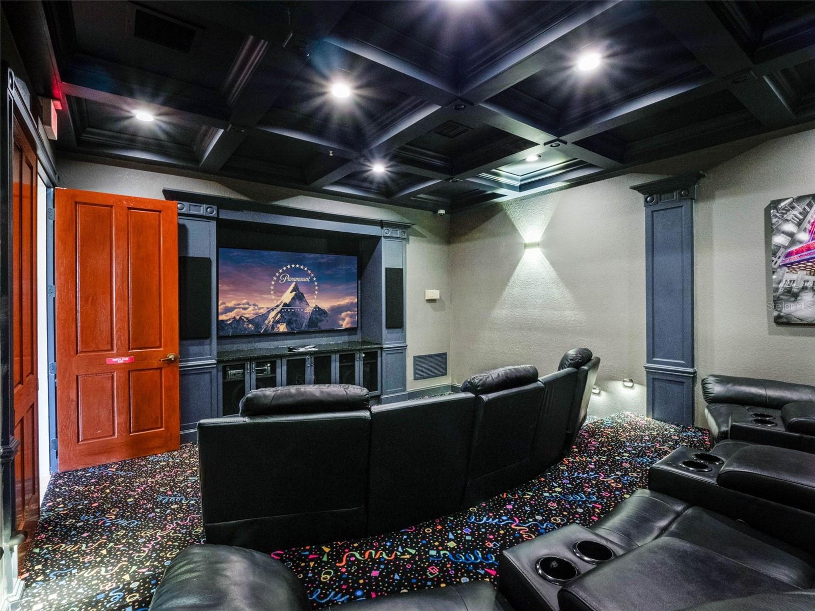SOUTHERN PINES - Residential