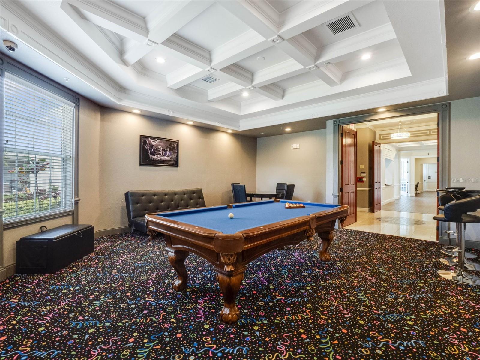 SOUTHERN PINES - Residential