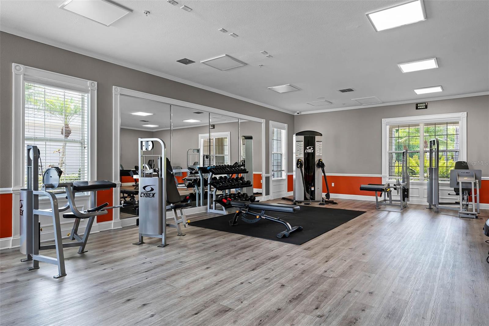 SOUTHERN PINES - Residential